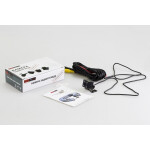 Камера заднего вида SilverStone F1 Interpower IP-662 IR