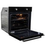 Встраиваемый электрический духовой шкаф Zigmund & Shtain E 143 B
