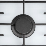 Встраиваемая газовая варочная панель Avex HM 3022 W