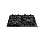 Встраиваемая газовая варочная панель Gefest ПВГ 2232-01 К53