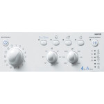 Стиральная машина Indesit IWUC 4105