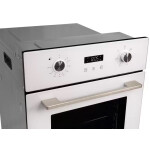 Встраиваемый электрический духовой шкаф Zigmund & Shtain E 145 W