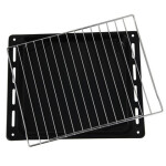 Встраиваемый электрический духовой шкаф Candy FCP 612 XL/E1