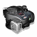 Двигатель Briggs & Stratton 09 P 6 Series 500 E