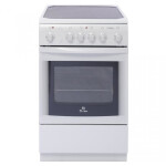 Электрическая плита DeLuxe 506004.03 эс