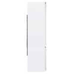 Встраиваемый холодильник Maunfeld MBF193NFFW