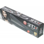 Стайлер Sinbo SHD-7042 черный/красный