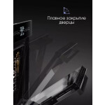 Встраиваемый электрический духовой шкаф Zigmund & Shtain EN 117.921 B