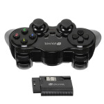 Геймпад Oklick GP-400MW черный