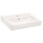 Раковина Santek Тигода-70 (1WH302083)