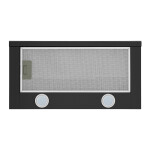 Встраиваемая вытяжка Maunfeld VS Touch 850 60 черный