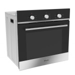 Встраиваемый электрический духовой шкаф Ascoli OB60B-03NM4BS