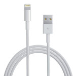 Кабель Apple Lightning to USB 2m (MD819ZM/A)