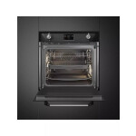 Встраиваемый электрический духовой шкаф Smeg SOP6900TN