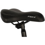 Велосипед Foxx 26SHV.MANGO.18BK1 черный