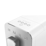 Кофемашина Smeg BCC02WHMEU