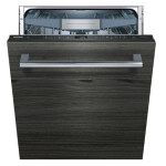 Встраиваемая посудомоечная машина Siemens SN 656X06TR