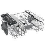 Посудомоечная машина Beko BDFN26422W