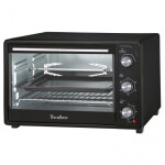 Мини-печь Tesler EOGC-4500 Black