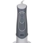 Блендер погружной Braun MQ 525
