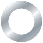 Набор переходных колец Атака 8078390