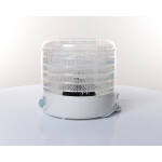 Сушилка для овощей Zigmund & Shtain ZFD-400