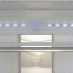 Холодильник Sharp SJ-FP97VBK