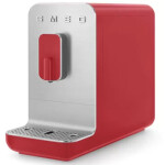 Кофемашина Smeg BCC01RDMEU