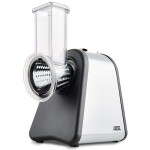Терка электрическая ADE KA1802 stainless steel