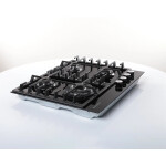 Встраиваемая газовая варочная панель Zigmund & Shtain MN 185.61 B