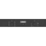 Встраиваемый электрический духовой шкаф Korting OKB 691 CSX