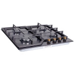 Встраиваемая газовая варочная панель Esperanza HG4S2 BR