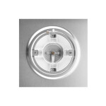 Встраиваемая газовая варочная панель Maunfeld EGHS.64.43CS/G