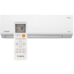 Сплит-система ABASK ABK-09 RND/TC3/E1