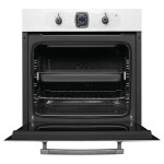 Встраиваемый электрический духовой шкаф Korting OKB 481 CRSI