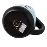 Чайник электрический Maunfeld MGK-625BL