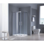 Душевой уголок Grossman GR-1100 Cosmo