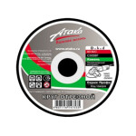 Круг отрезной по камню Атака Optiline 3794050