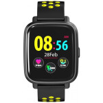 Умные часы Jet Sport SW-5 yellow