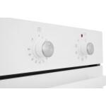 Встраиваемый электрический духовой шкаф Zugel ZOA707W