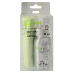 Чистящий набор для экранов и оптики Cactus CSP-S3001AL