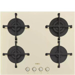 Встраиваемая газовая варочная панель Smeg PV864PO