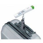 Безмен Beurer LS20 Eco белый