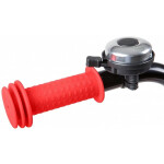 Велосипед Novatrack 163ASTRA.WT20 белый