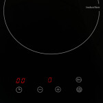 Встраиваемая индукционная варочная панель Ginzzu HCI-153