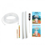 Дистиллятор УЗБИ Уральский Самовар 16л