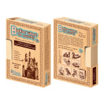 Набор для выжигания Десятое королевство Мастер (01725)