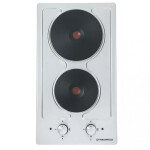 Встраиваемая электрическая варочная панель Maunfeld EEHS.32.4S