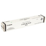 Тонер Canon C-EXV49 BK (8524B002)