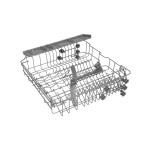 Встраиваемая посудомоечная машина Maunfeld MLP-122D